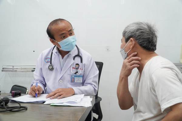 Mơ thấy đi bệnh viện Mơ thấy đi bệnh viện