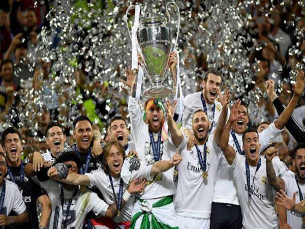Decima là gì? Tại sao nó lại là nỗi ám ảnh của CLB Real Madrid?