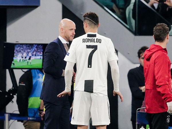 Tin HOT bóng đá 18/5: Ronaldo lên tiếng không muốn rời MU