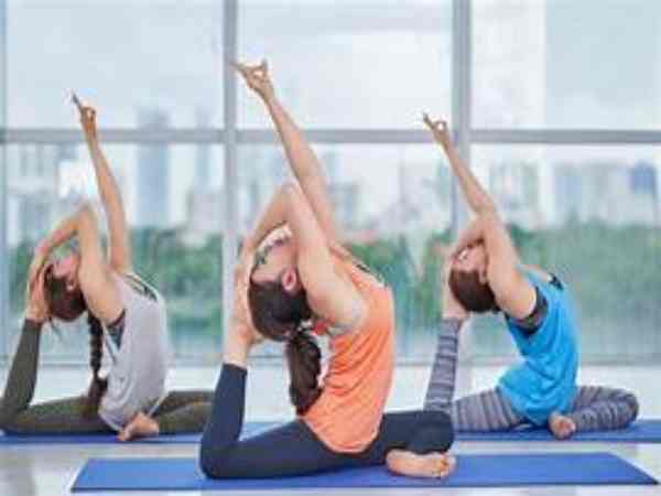 Giữ gìn sắc đẹp và tuổi thanh xuân