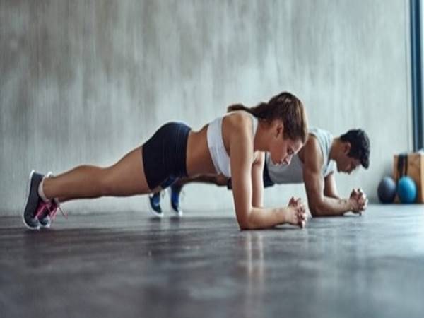 Plank là gì? Những điều cần biết trước khi tập Plank