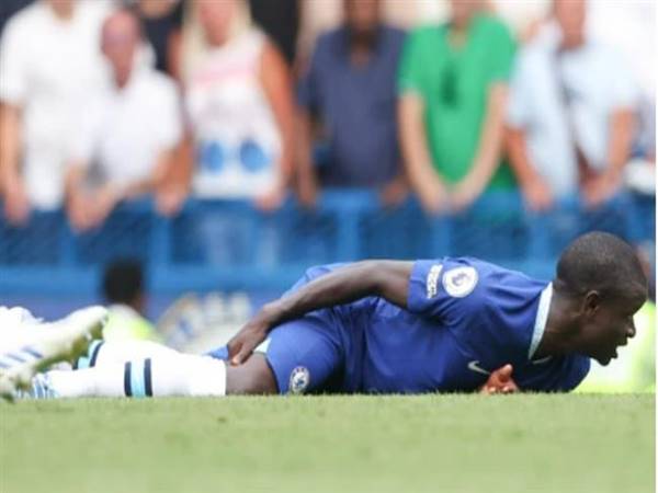 Tin bóng đá Anh 15/8: Chelsea nhận tin buồn sau trận hòa Tottenham