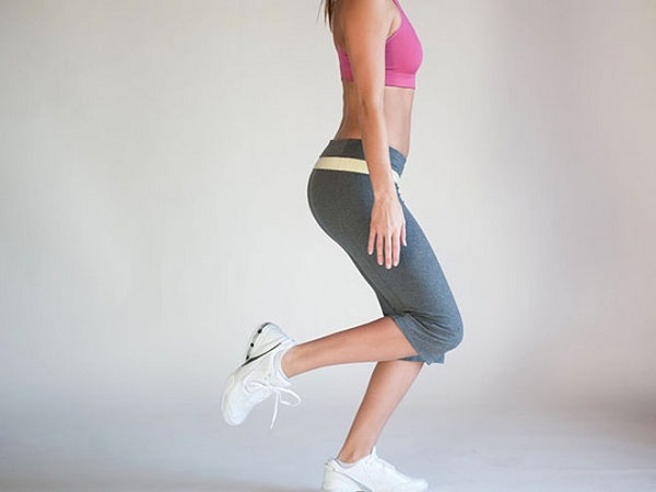 Top 5 bài tập cardio cho nữ giảm mỡ tại nhà siêu hiệu quả