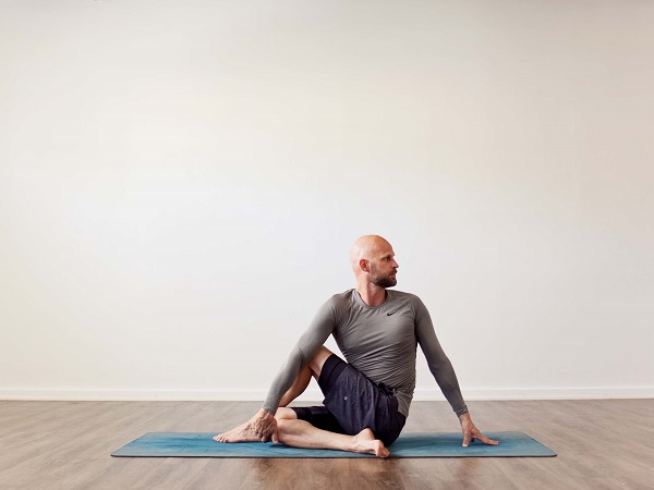 Bật mí các bài tập tăng chiều cao cho nam hiệu quả nhanh