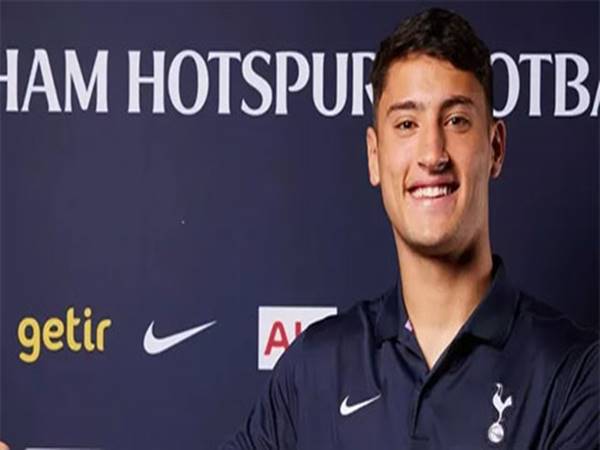 Tin bóng đá Anh 9/8: Tottenham mua tiền đạo mới