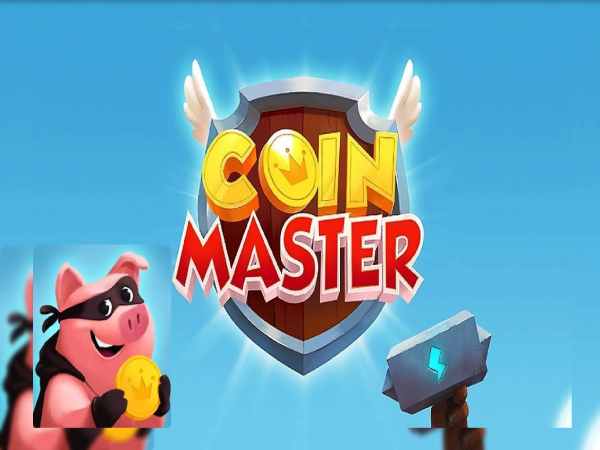 Mẹo chơi game coin master: Đào Được Cả 3 Lỗ Có Xu