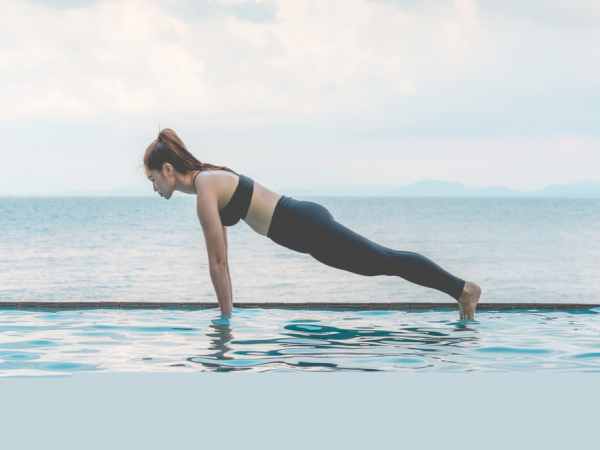 bài tập yoga chữa gù lưng