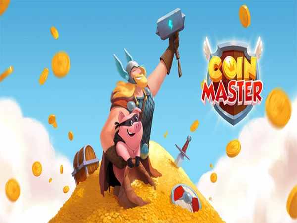 game coin master là gì