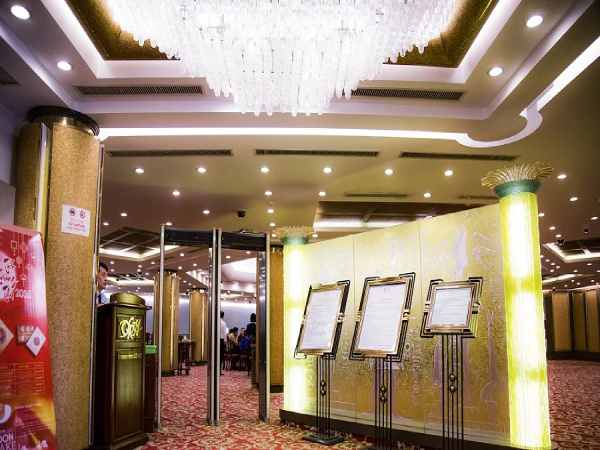 Casino Đồ Sơn – Hải Phòng