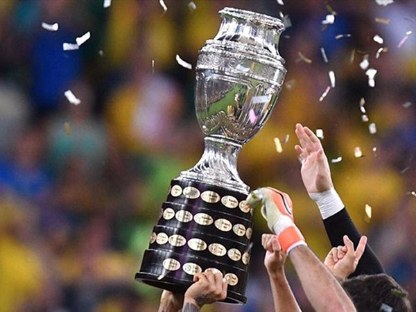 Copa America là giải gì - Tìm hiểu thể thức thi đấu