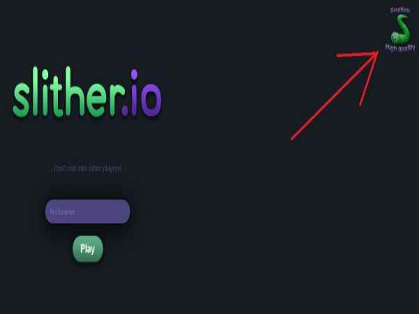 Giới thiệu về tựa game Slither.io