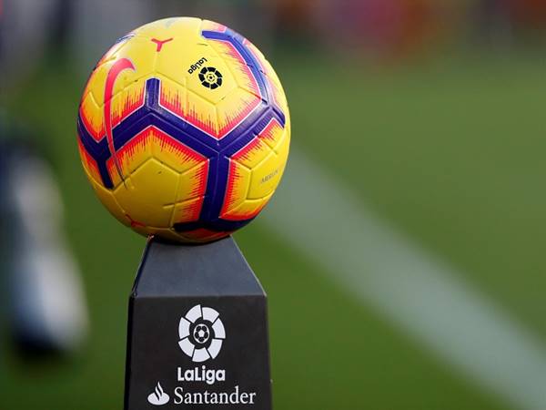 Giải đáp La Liga là gì?