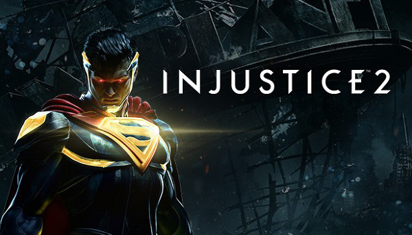 Injustice 2 - Game đối kháng siêu anh hùng
