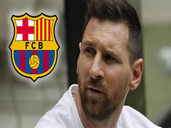 Tin bóng đá 16/11: Messi 'trở lại' Barcelona