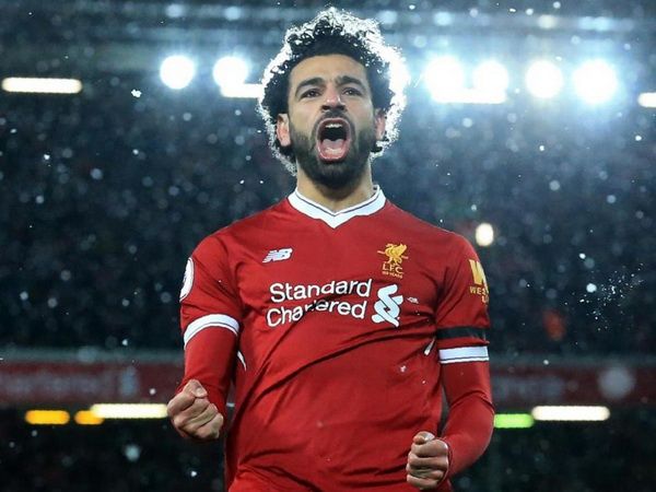 Bóng đá QT tối 22/1: Salah khiến Liverpool đứng ngồi không yên