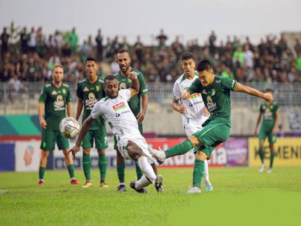 Nhận định PSM Makassar vs Persebaya Surabaya 19h00 ngày 28/2