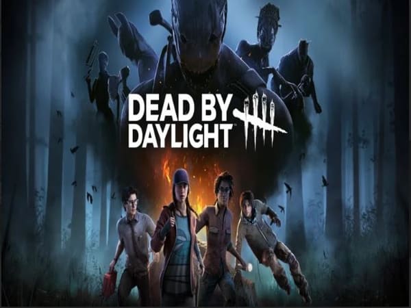 Dead by Daylight: Kinh dị multiplayer nguyên tắc 4 chiến 1