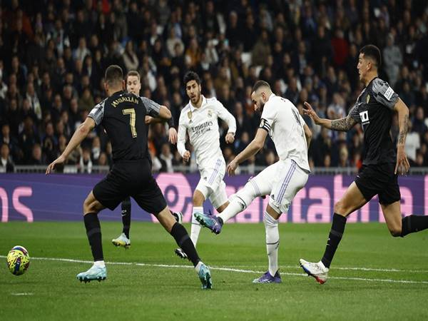Elche vs Real Madrid: Cuộc chiến không cân sức