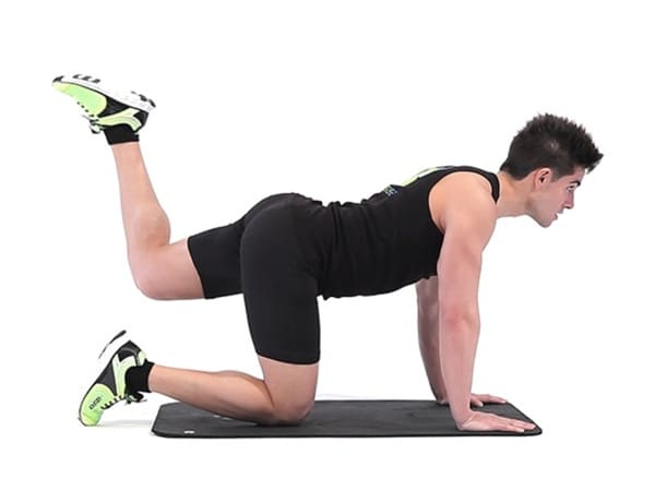 Cải thiện hình dáng vòng 3: