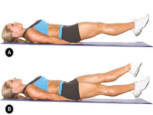 Động tác cắt kéo