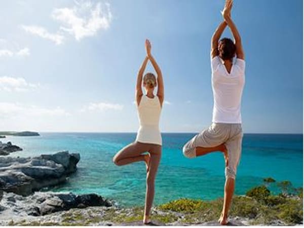 Các bài tập chân giúp tăng cơ, cải thiện tư thế thăng bằng