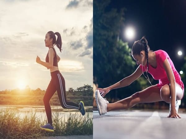 Bài tập thể dục buổi sáng tốt cho sức khỏe dễ dàng thực hiện