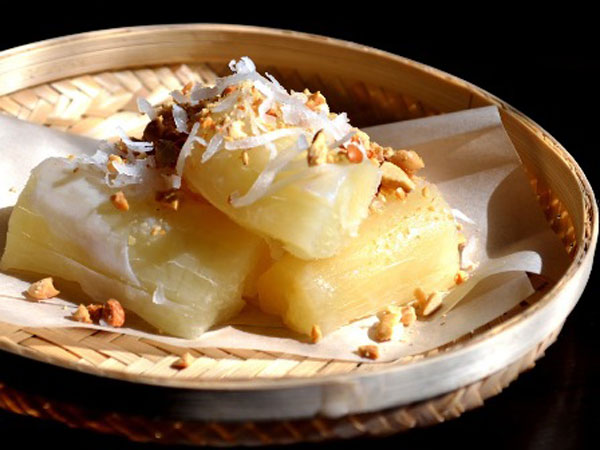 Giải mã điềm báo nhìn thấy củ sắn có con số nào may mắn?