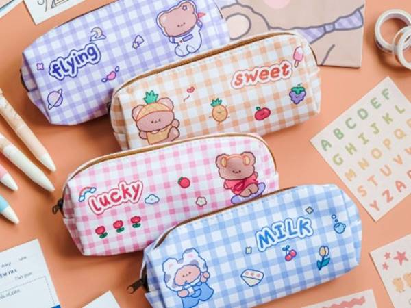 Thống kê con số may mắn nhất khi thấy hộp bút là gì