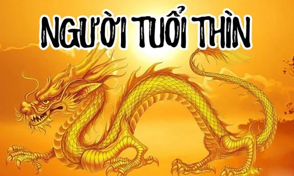 Những con số may mắn tuổi Thìn ngày 10/1/2025 thứ 6