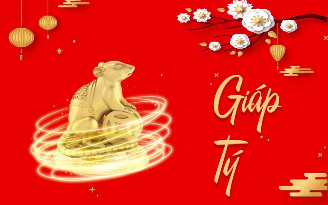 số may mắn tuổi Giáp Tý ngày 28/1/2025