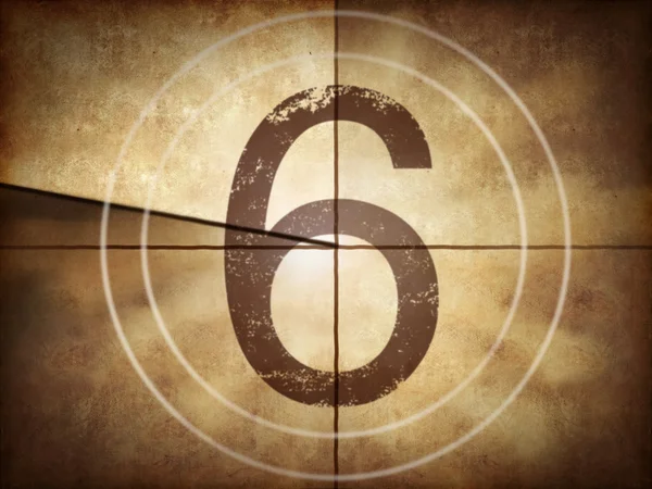 Tìm hiểu con số cho vận may thăng hoa hay đi cùng số 06