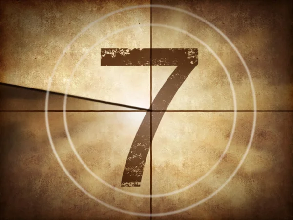 Phân tích con số rước tài lộc may mắn hay đi cùng số 07