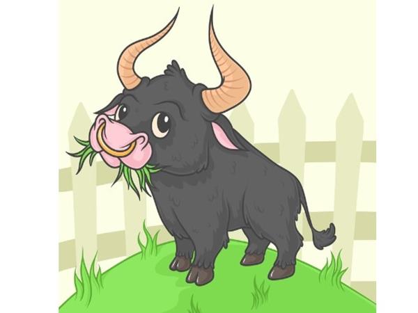 Con số may mắn tuổi Sửu ngày 29/3/2025 bật mí bí mật