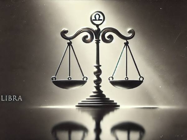 Con số may mắn cung Thiên Bình 27/3/2025 thứ 5 tài lộc