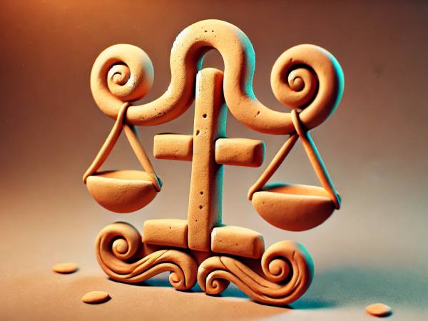 Con số may mắn cung Thiên Bình 27/3/2025 thứ 5 tài lộc