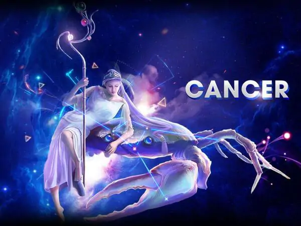 Phân tích con số rước lộc của cung Cự Giải 31/3/2025