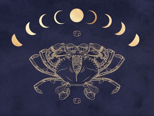 Phân tích con số rước lộc của cung Cự Giải 31/3/2025