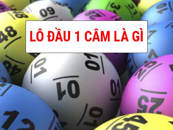 Đầu 1 câm đánh con gì? Đầu 1 câm đánh con gì?