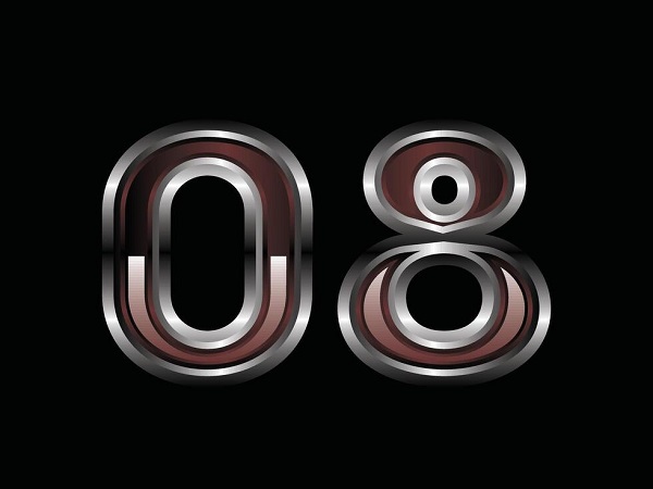 Số 08 có ý nghĩa gì, có mang tới cơ hội rinh tài lộc?