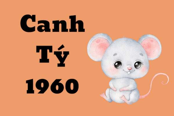 Vận trình tử vi tuổi Canh Tý hôm nay