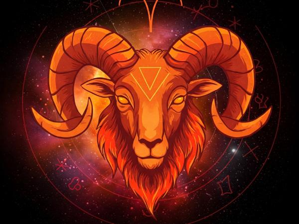 Con số phát tài cung Bạch Dương ngày 12/4/2025 hôm nay