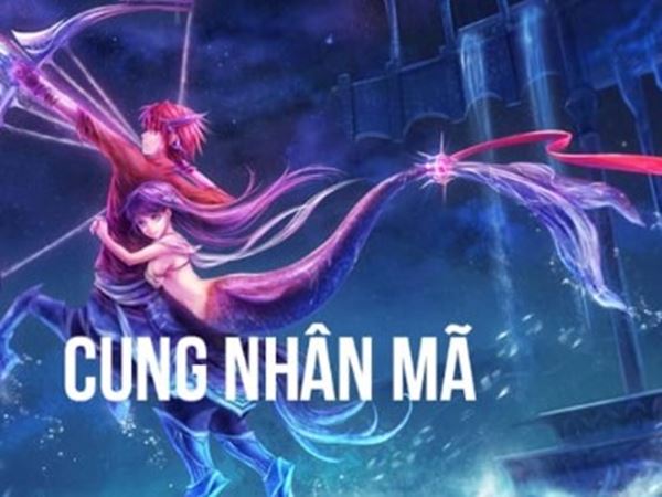 Con số may mắn cung Nhân Mã ngày 18/4/2025 thứ 6