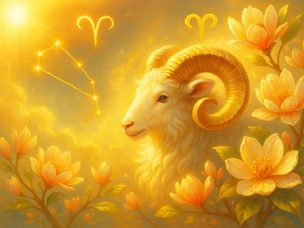 Con số mở khóa vận may cung Bạch Dương ngày 14/5/2025