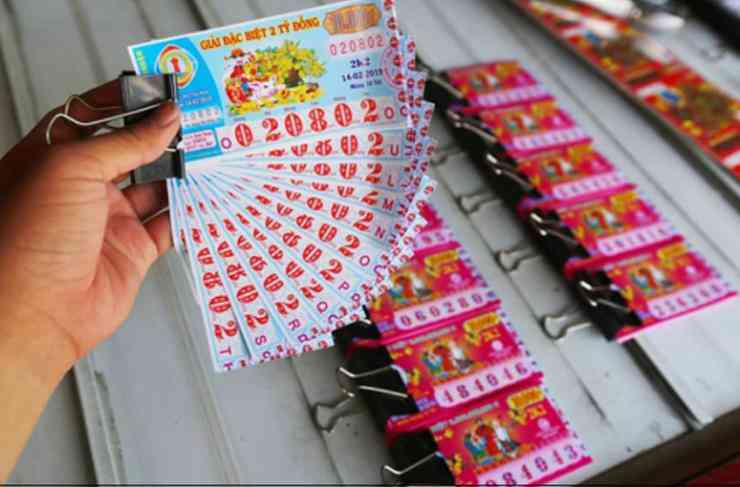 Cách nhận biết và kiểm tra giải 4 vé số bao nhiêu tiền