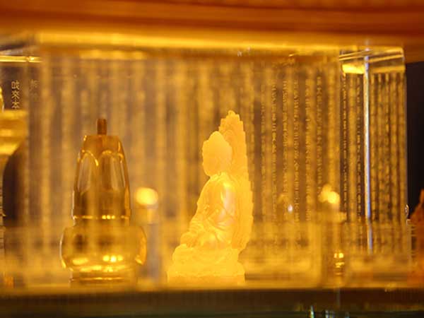 Mơ thấy xá lợi phật là điềm báo lành hay dữ cho bạn