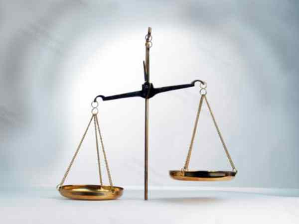 Luận giải giấc mơ thấy cái cân và con số may mắn