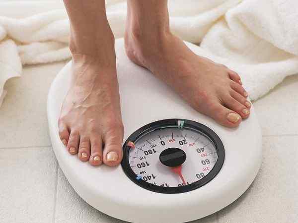 Ý nghĩa chung khi mơ thấy cái cân