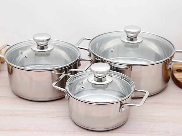 Chiêm bao thấy cái nồi có điềm gì đen hay đỏ?