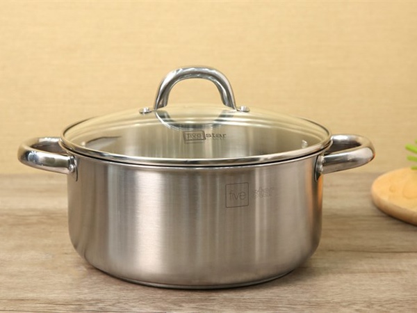 Chiêm bao thấy cái nồi có điềm gì đen hay đỏ?