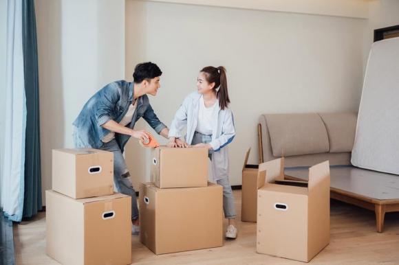 Luận giải giấc chiêm bao chuyển nhà đến nơi xa lạ